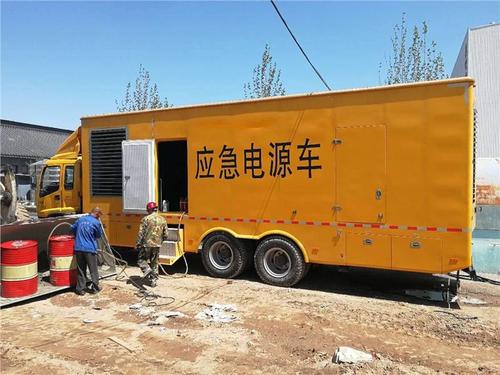 松北发电车租赁-教您挑选发电机哪些技巧可以掌握使用