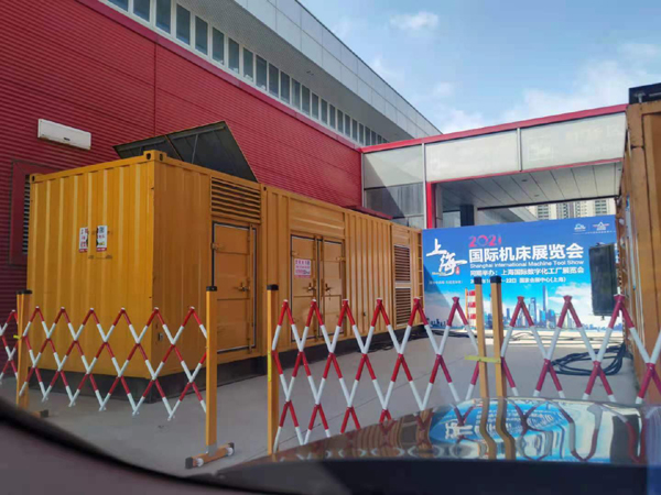 松北发电车出租-发电机无电压或电压太低怎么办？