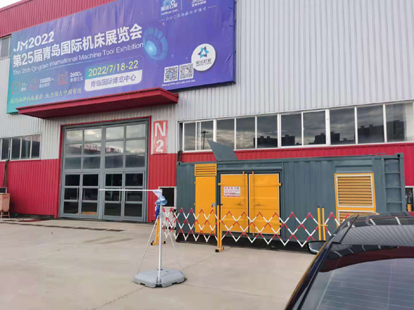 松北发电机租赁-柴油发电机组不及时维护危害大