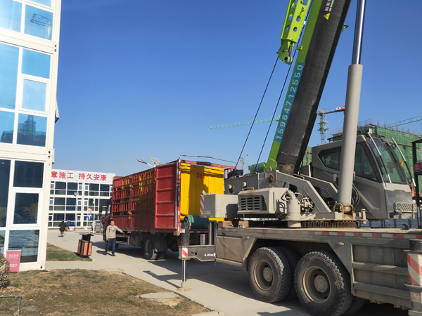 松北发电机出租50KW柴油发电机组需要配多粗电缆线