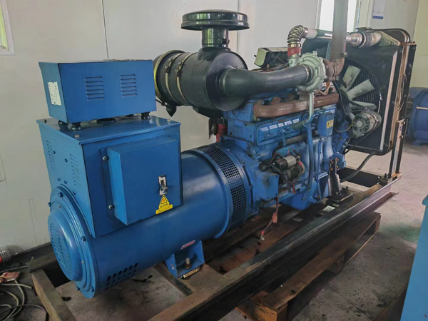 松北100kW柴油发电机组使用多级机油有哪些优缺点？