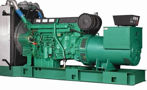 松北发电机除垢后需要用清水冲洗水冷式机油散热器几次？