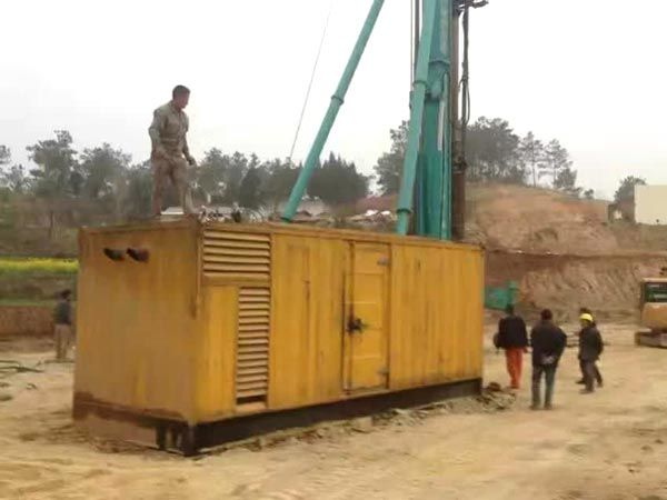 松北柴油发电机组应用场合有哪些？